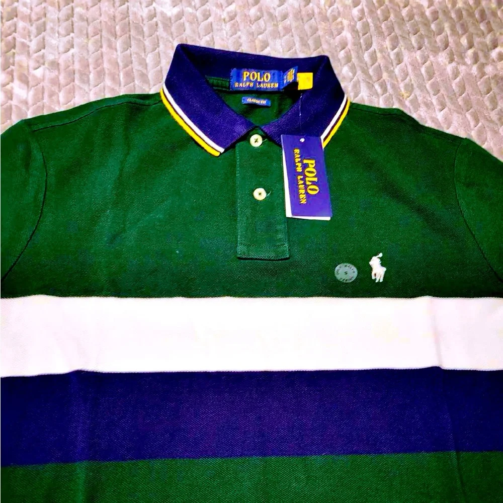 Authentic classic polo Ralph Lauren - Picture 7 of 7